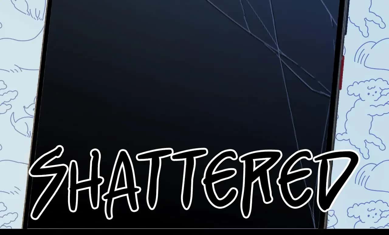 Only for Love Chapter 63 Page 77