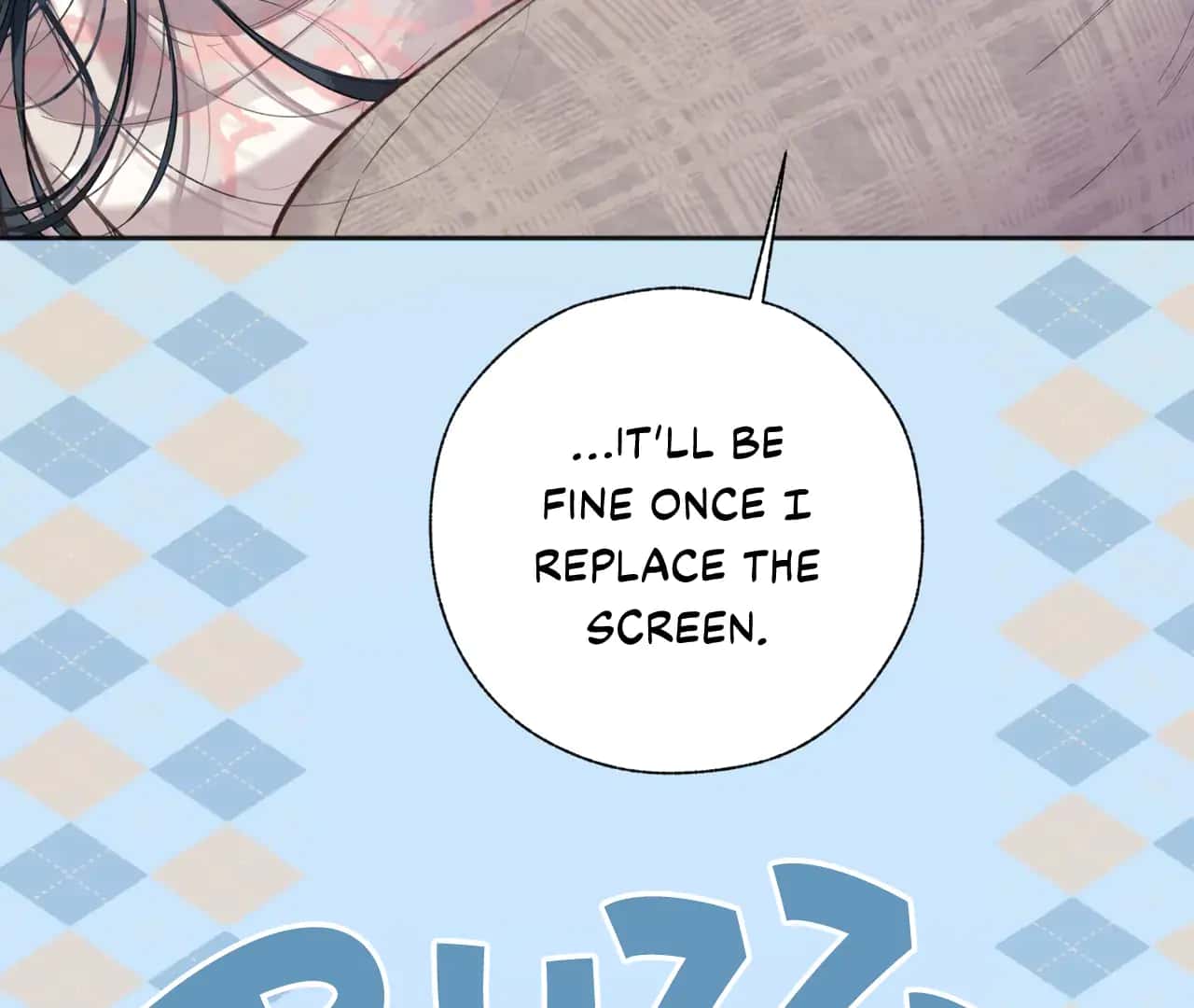 Only for Love Chapter 63 Page 79