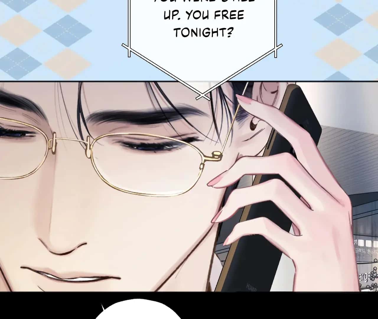 Only for Love Chapter 63 Page 82