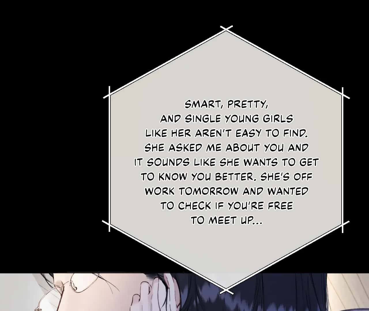 Only for Love Chapter 63 Page 87