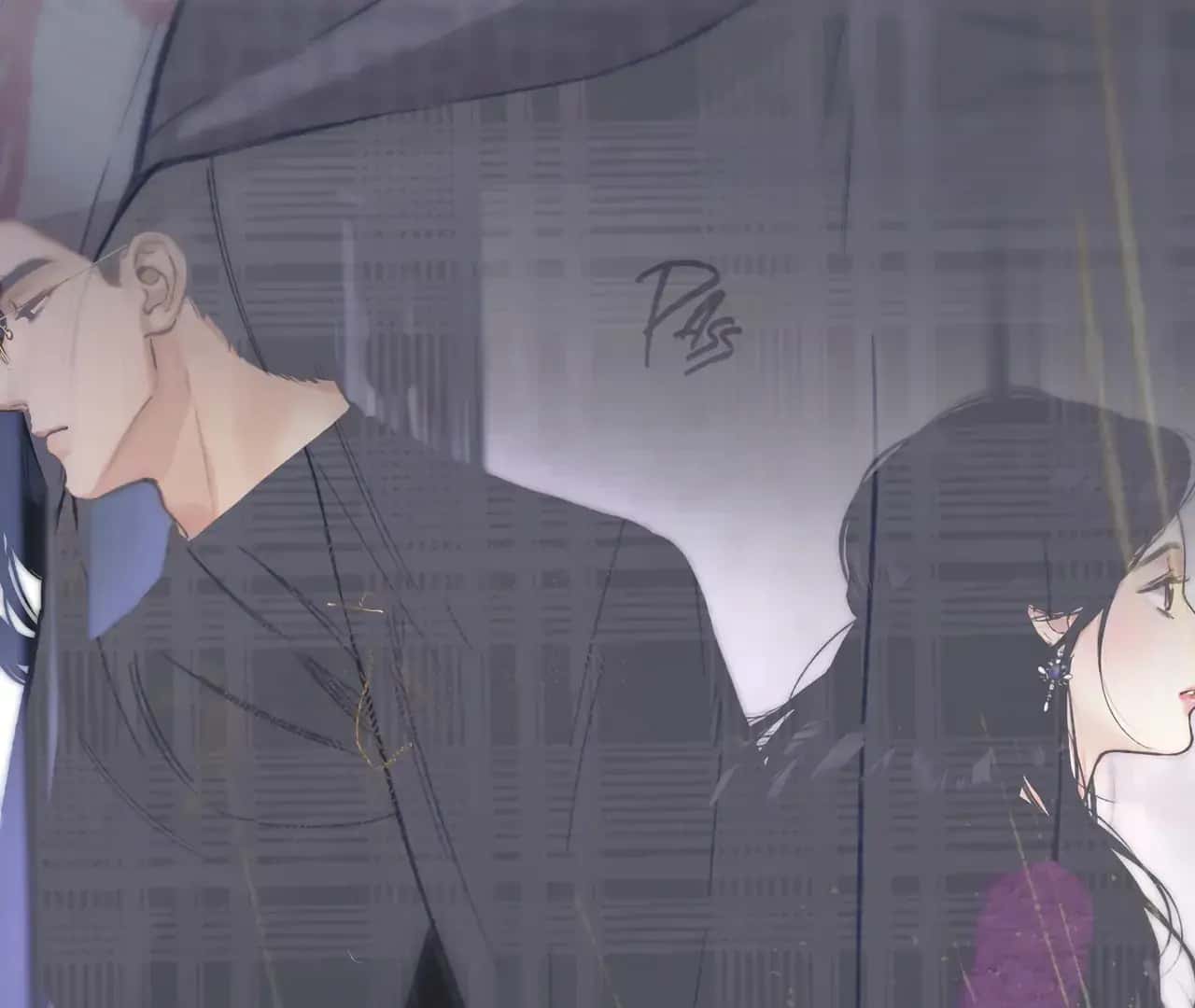 Only for Love Chapter 63 Page 101