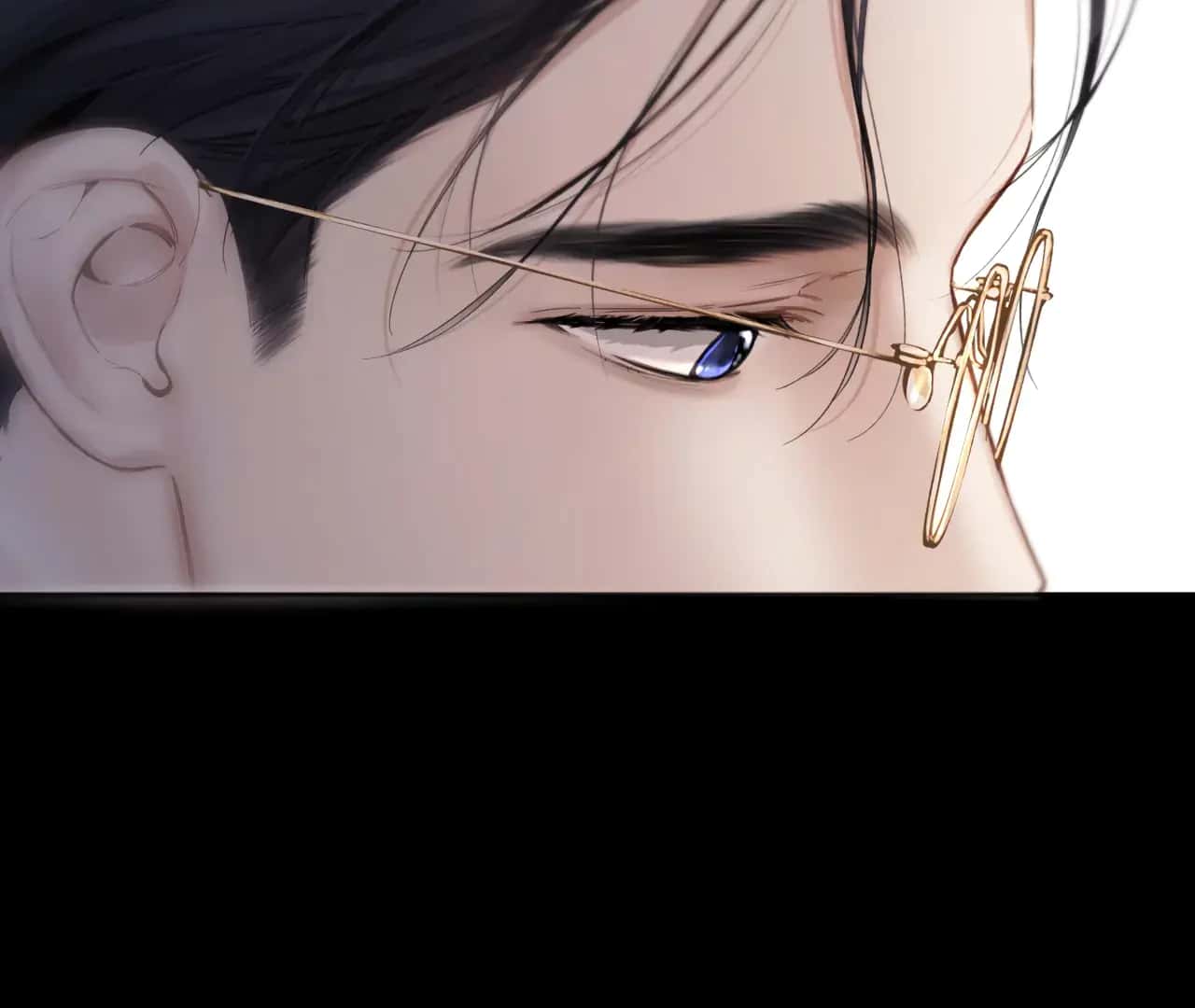 Only for Love Chapter 63 Page 115