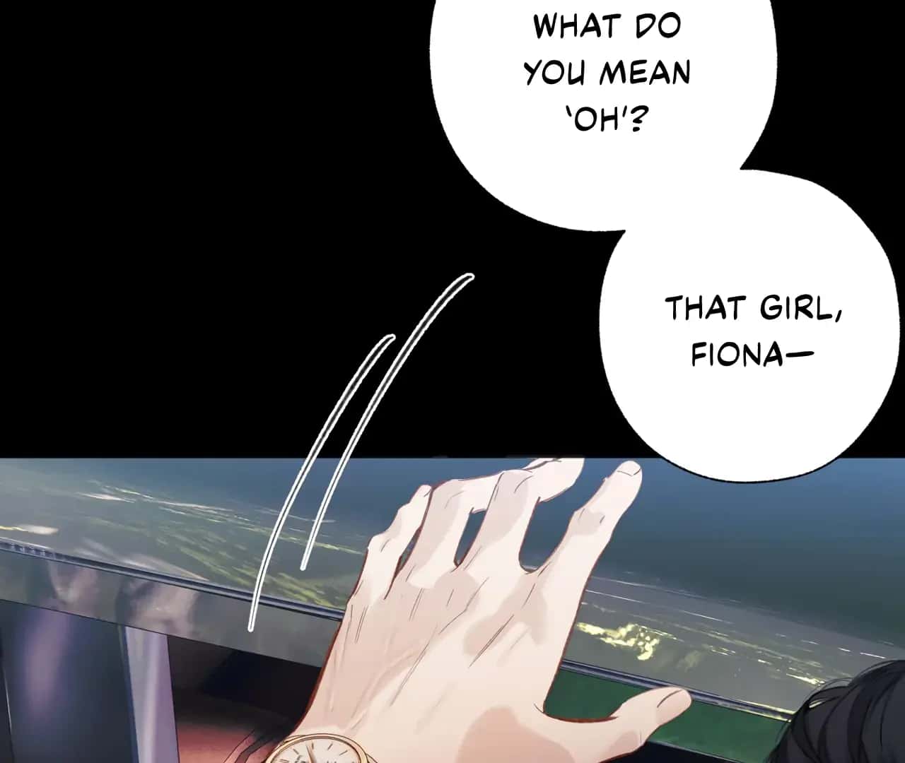 Only for Love Chapter 63 Page 118