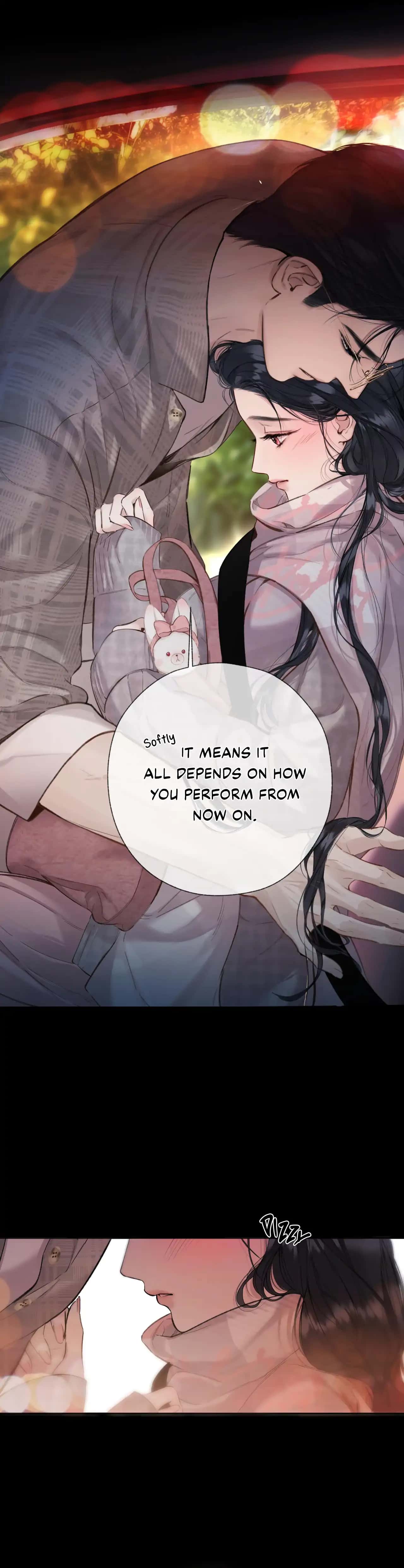 Only for Love Chapter 63 Page 122