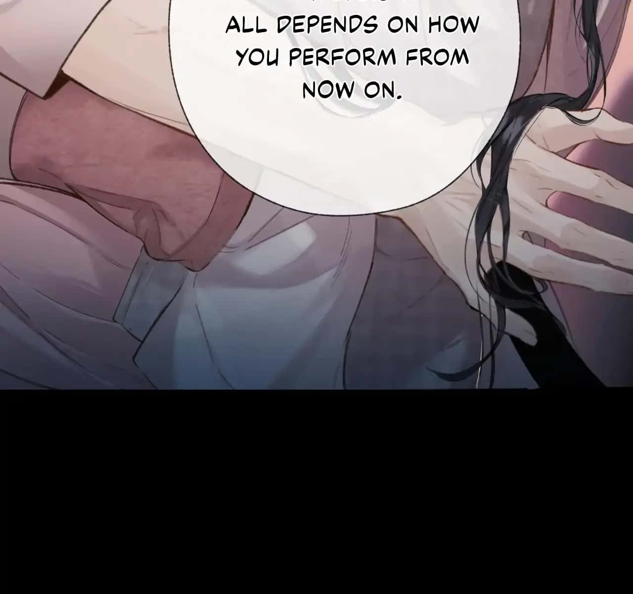 Only for Love Chapter 63 Page 125