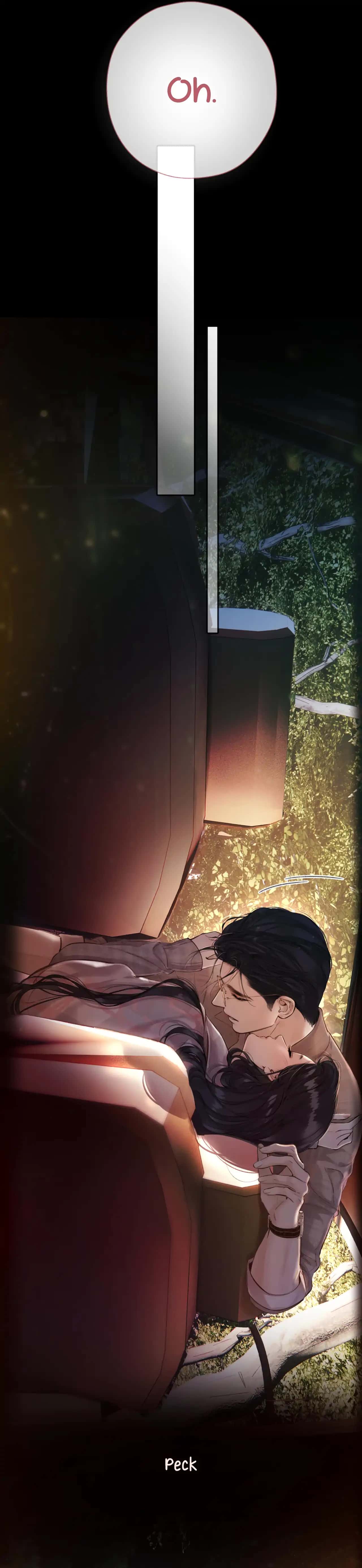 Only for Love Chapter 63 Page 128