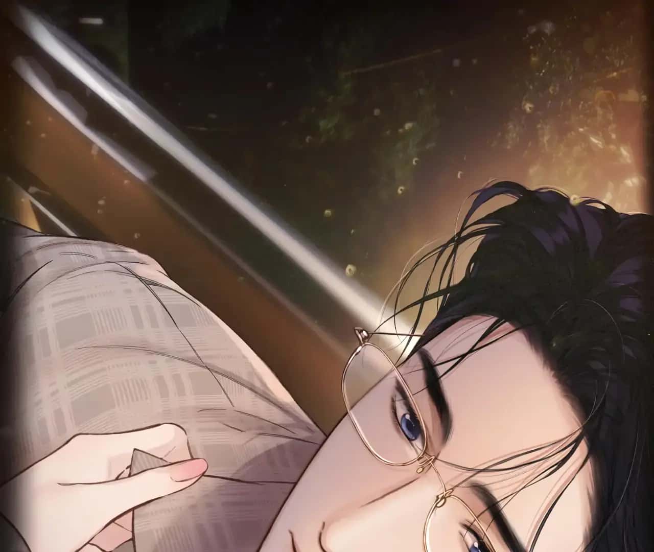 Only for Love Chapter 63 Page 134