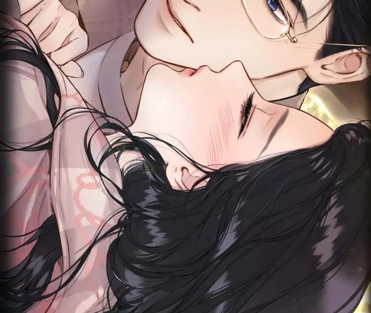 Only for Love Chapter 63 Page 135