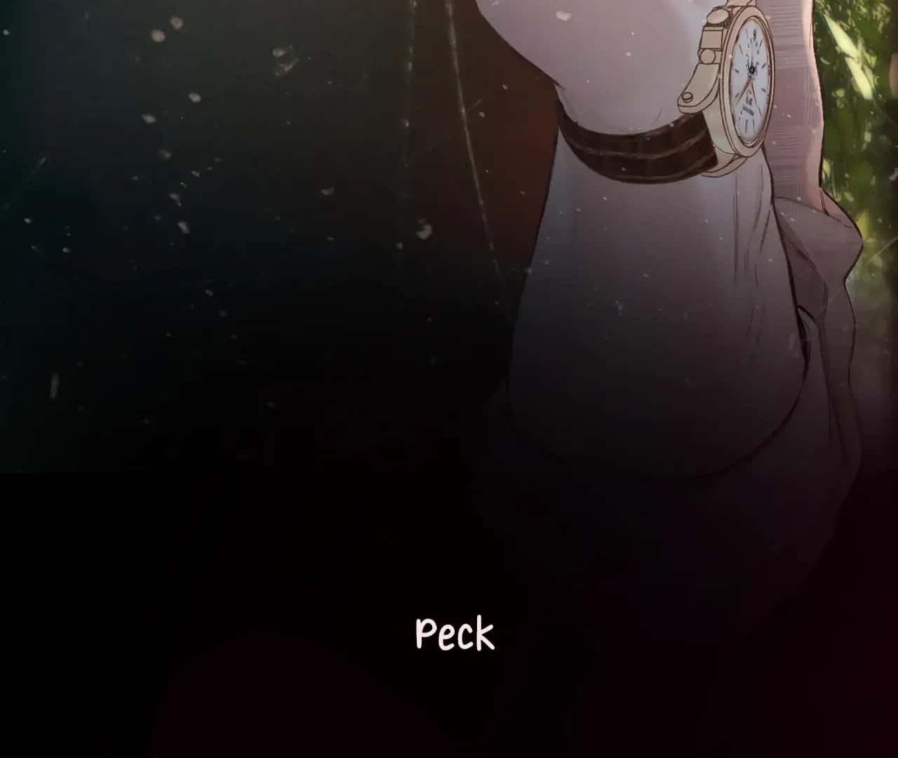 Only for Love Chapter 63 Page 137