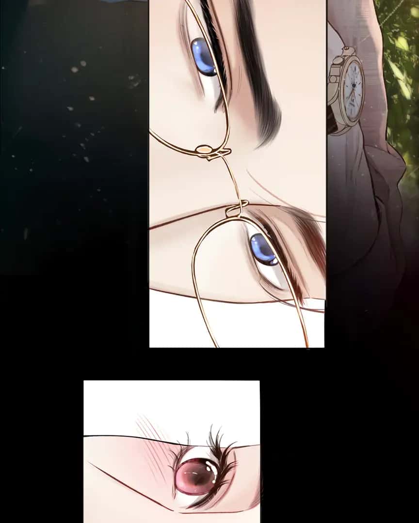 Only for Love Chapter 64 Page 4