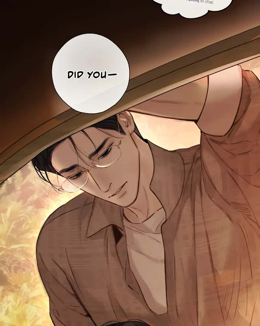 Only for Love Chapter 64 Page 26