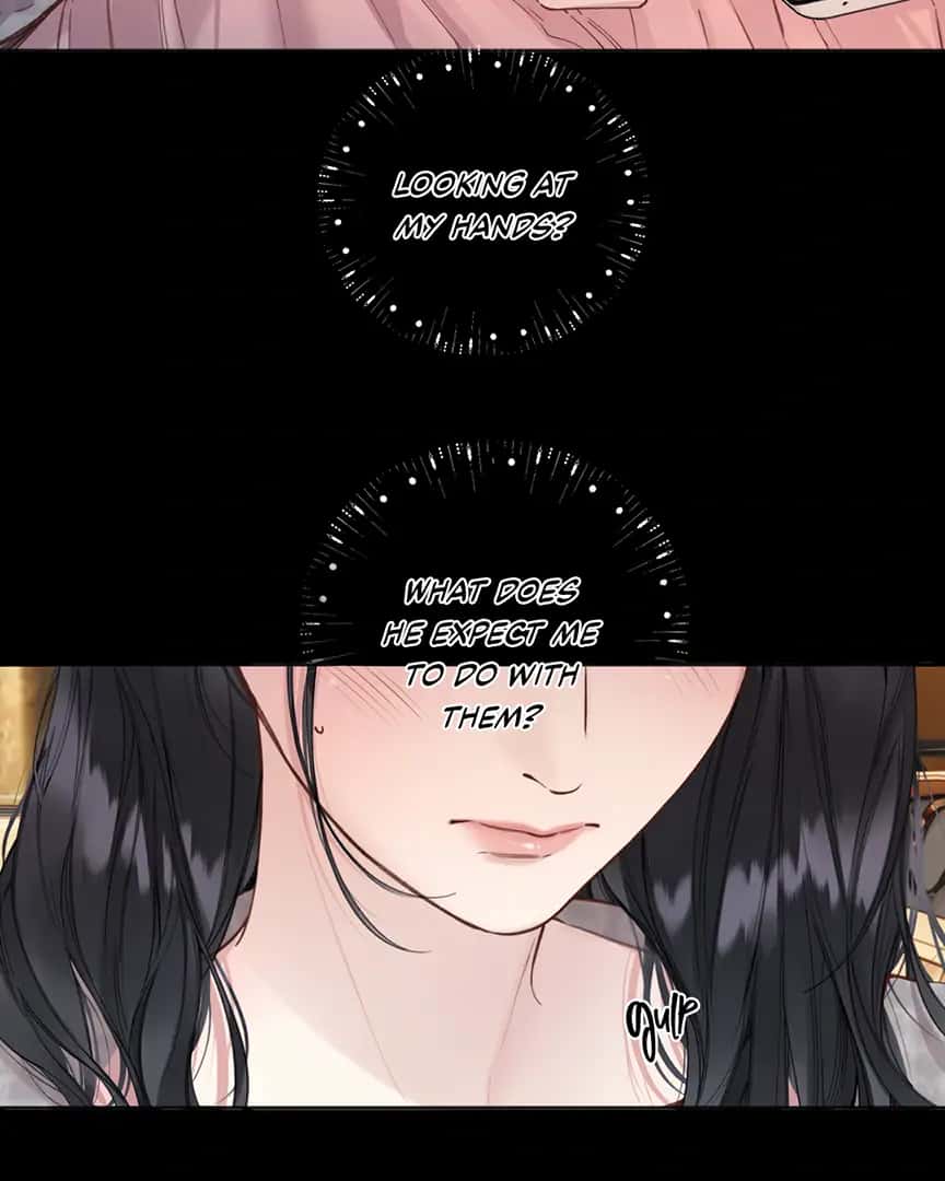 Only for Love Chapter 64 Page 30
