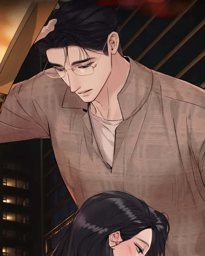 Only for Love Chapter 64 Page 33