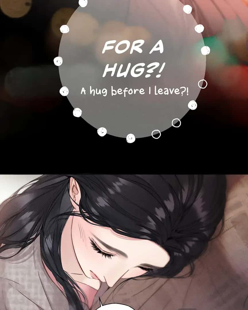 Only for Love Chapter 64 Page 35