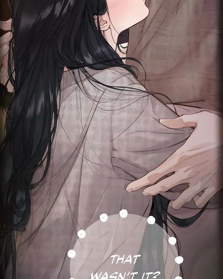 Only for Love Chapter 64 Page 41