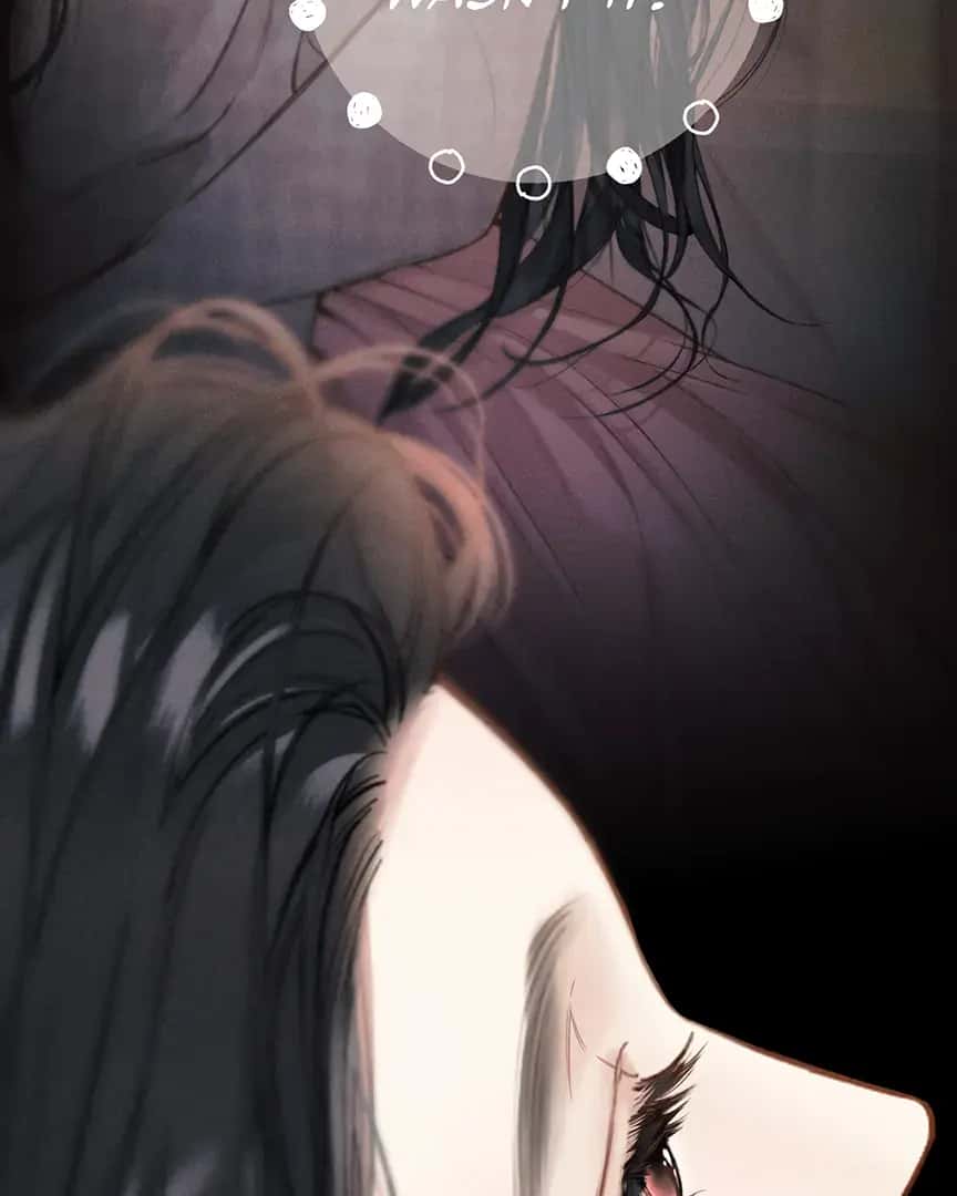 Only for Love Chapter 64 Page 42