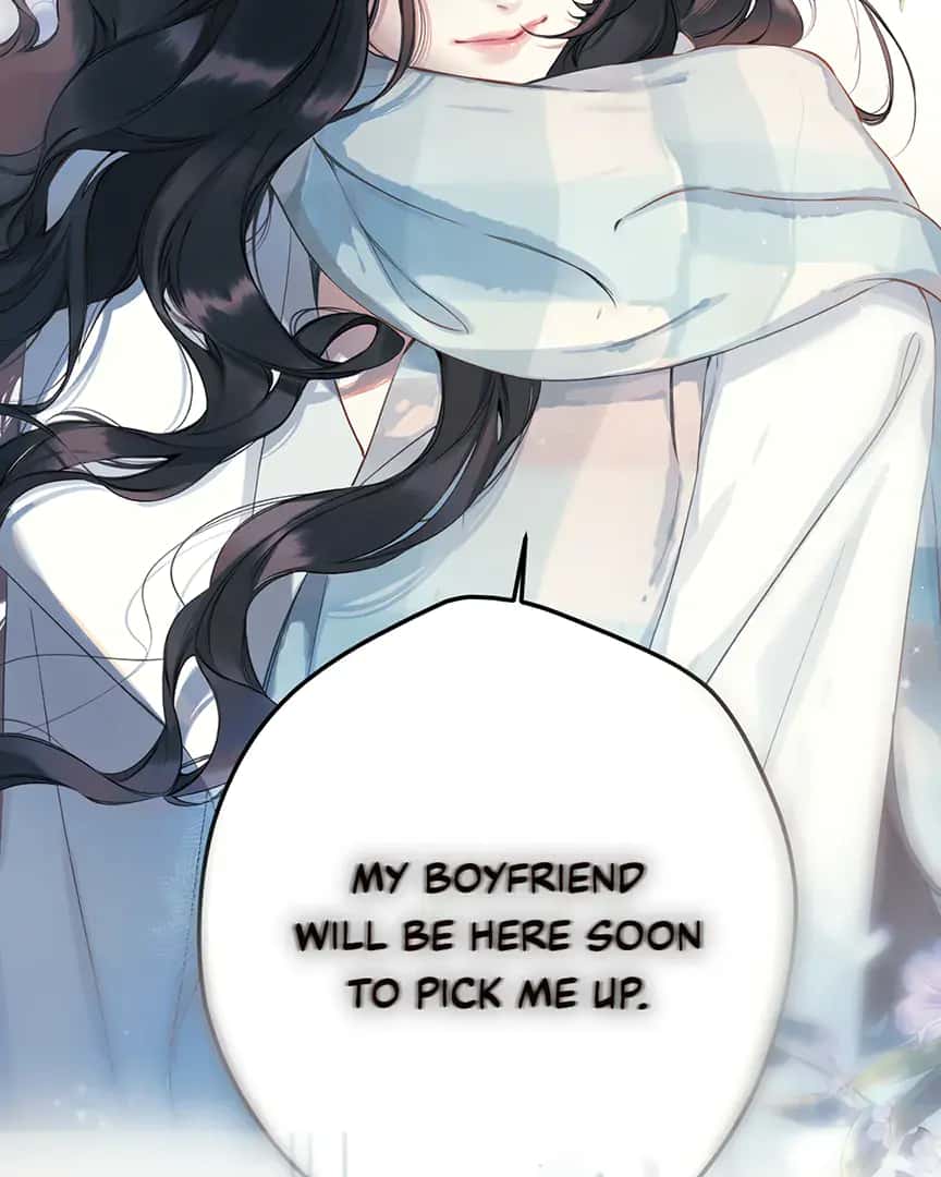 Only for Love Chapter 64 Page 50