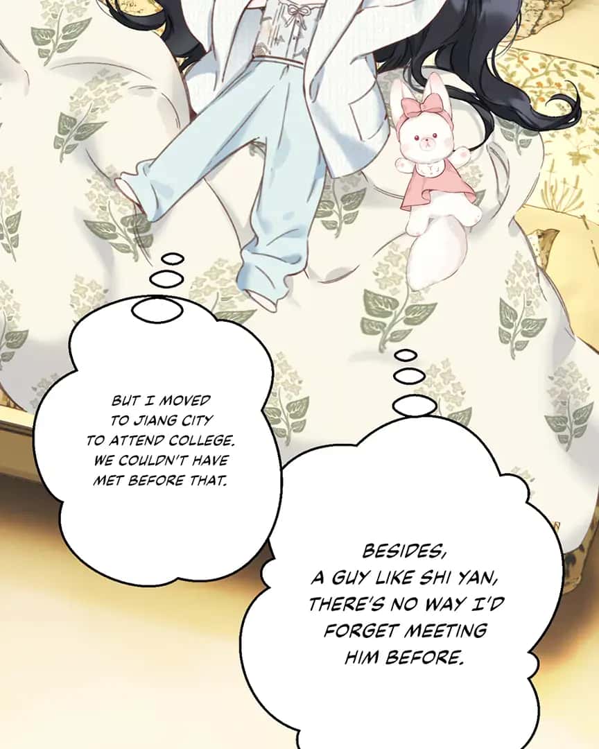 Only for Love Chapter 64 Page 64