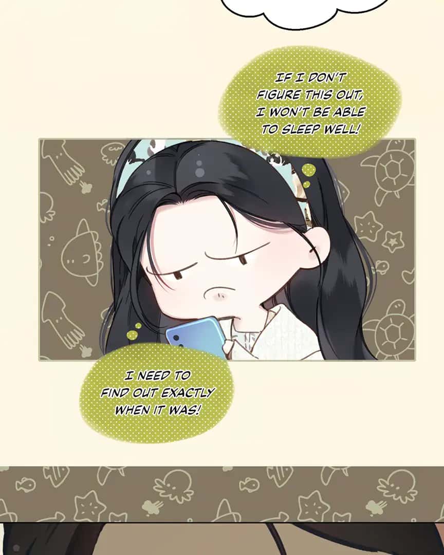 Only for Love Chapter 64 Page 65