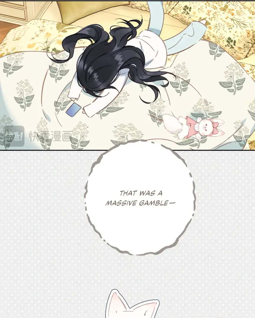 Only for Love Chapter 64 Page 70