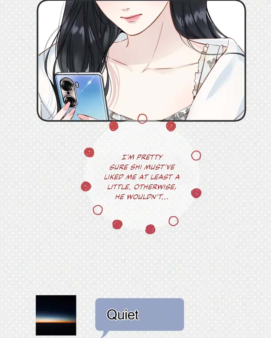 Only for Love Chapter 64 Page 74