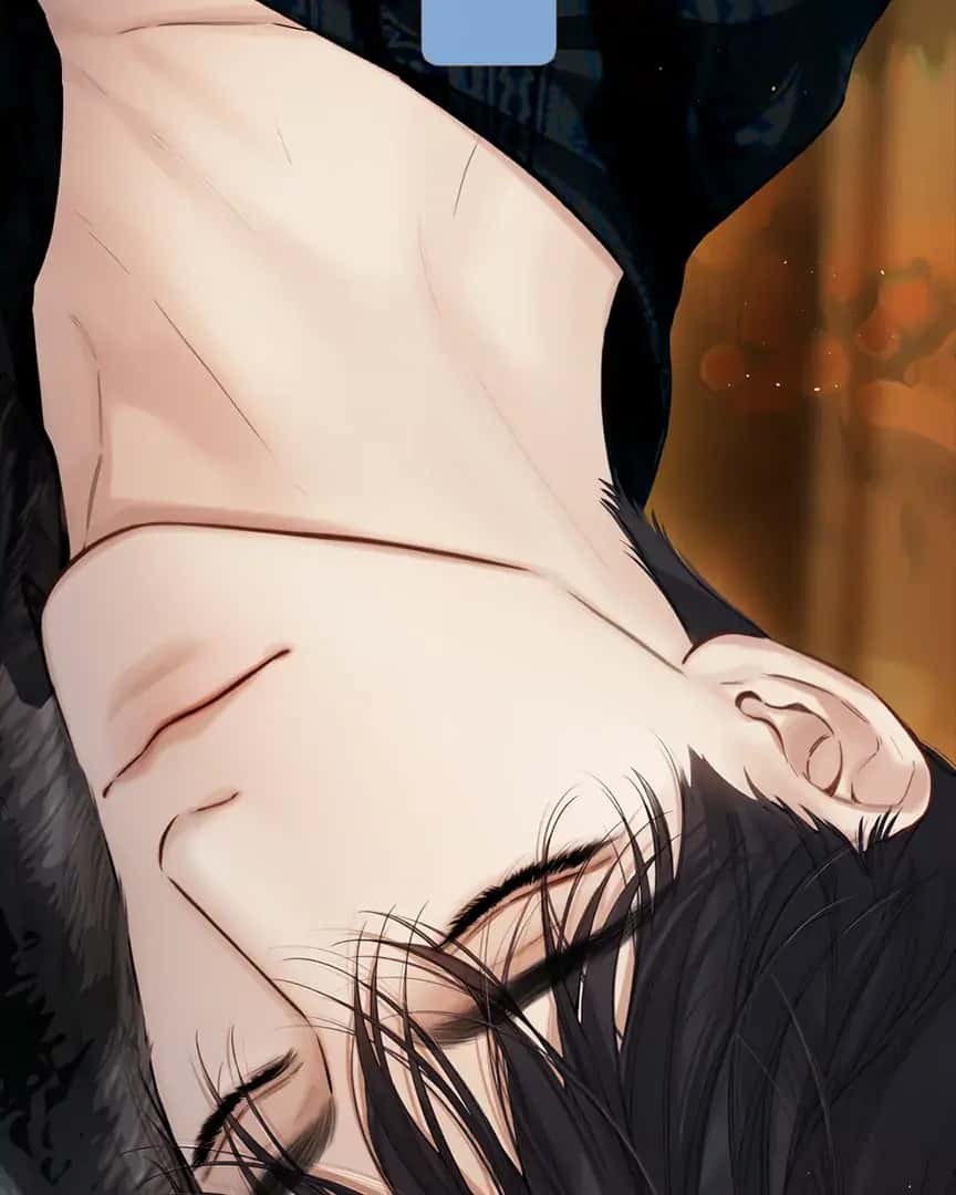 Only for Love Chapter 64 Page 100