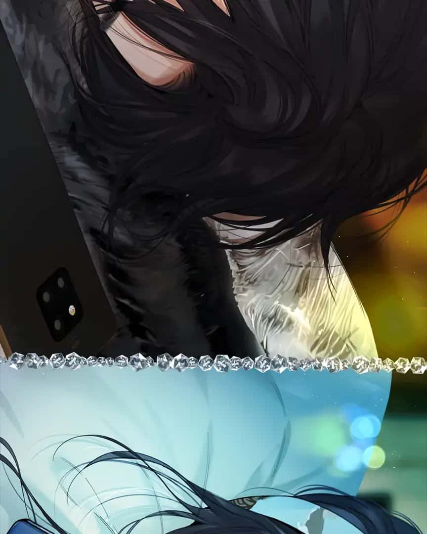 Only for Love Chapter 64 Page 101