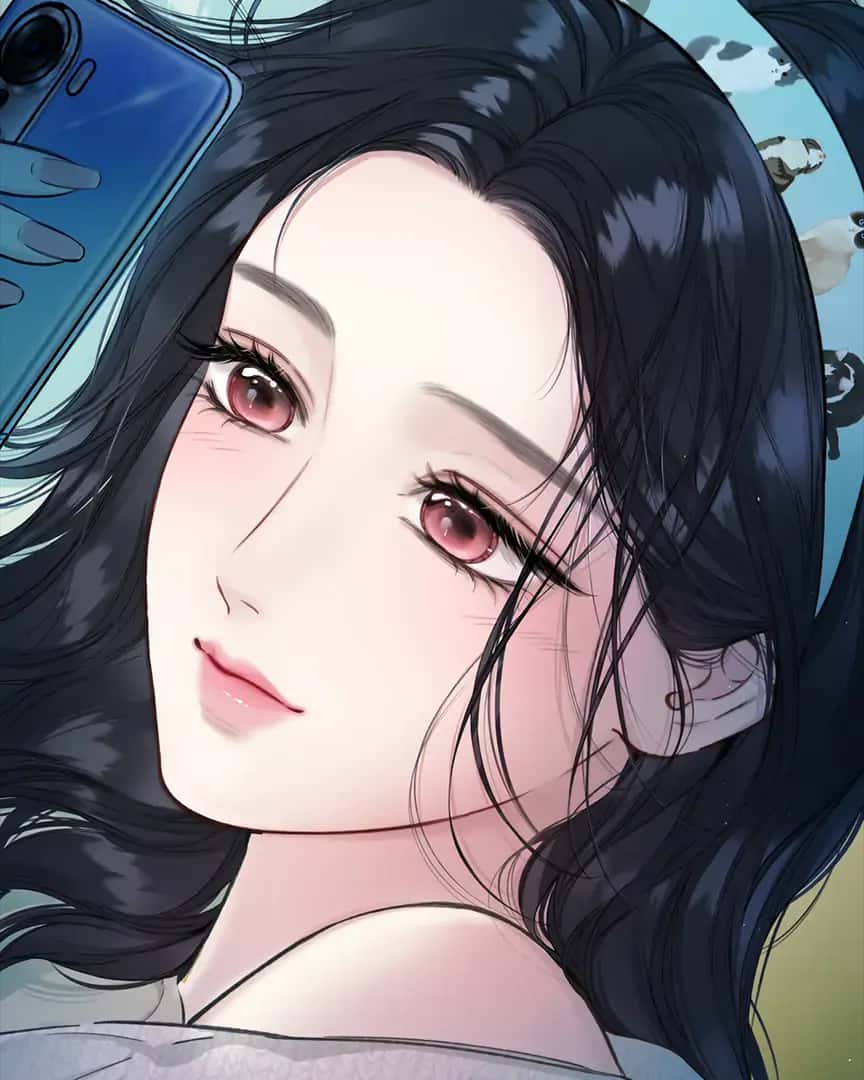 Only for Love Chapter 64 Page 102