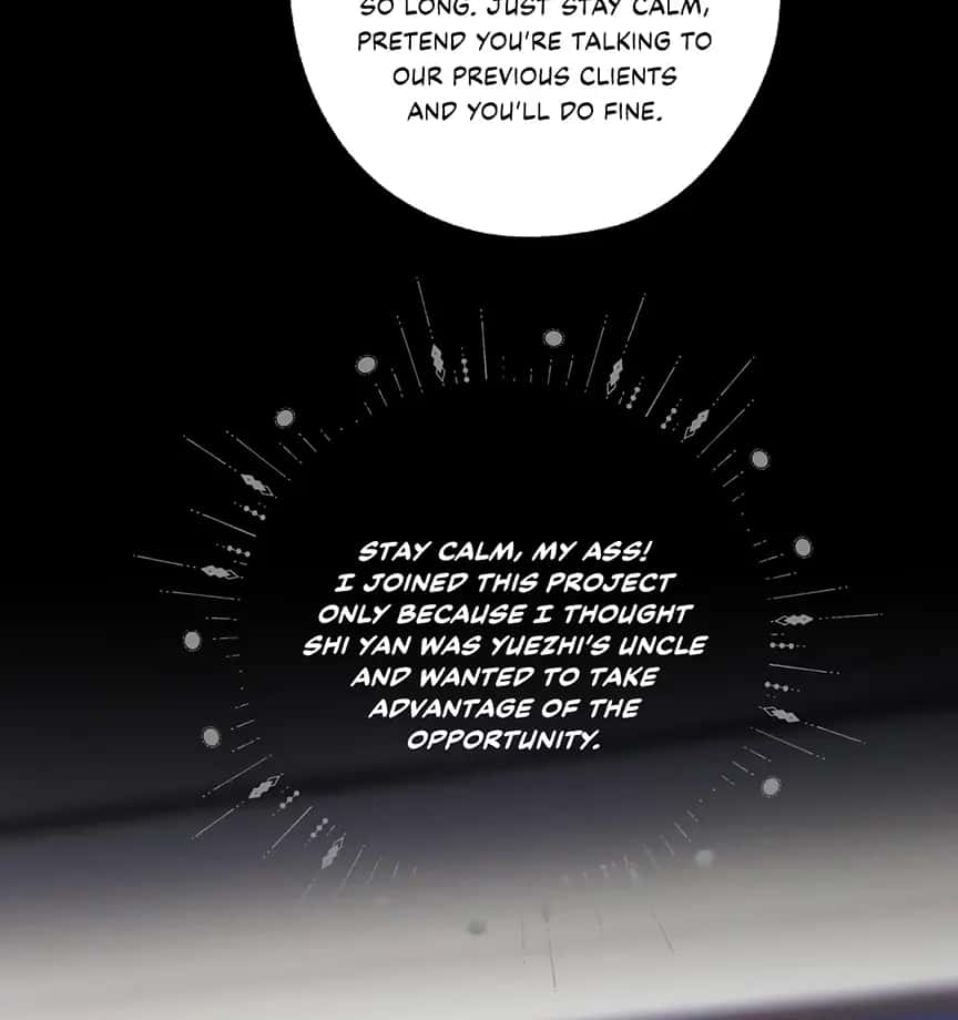 Only for Love Chapter 65 Page 6