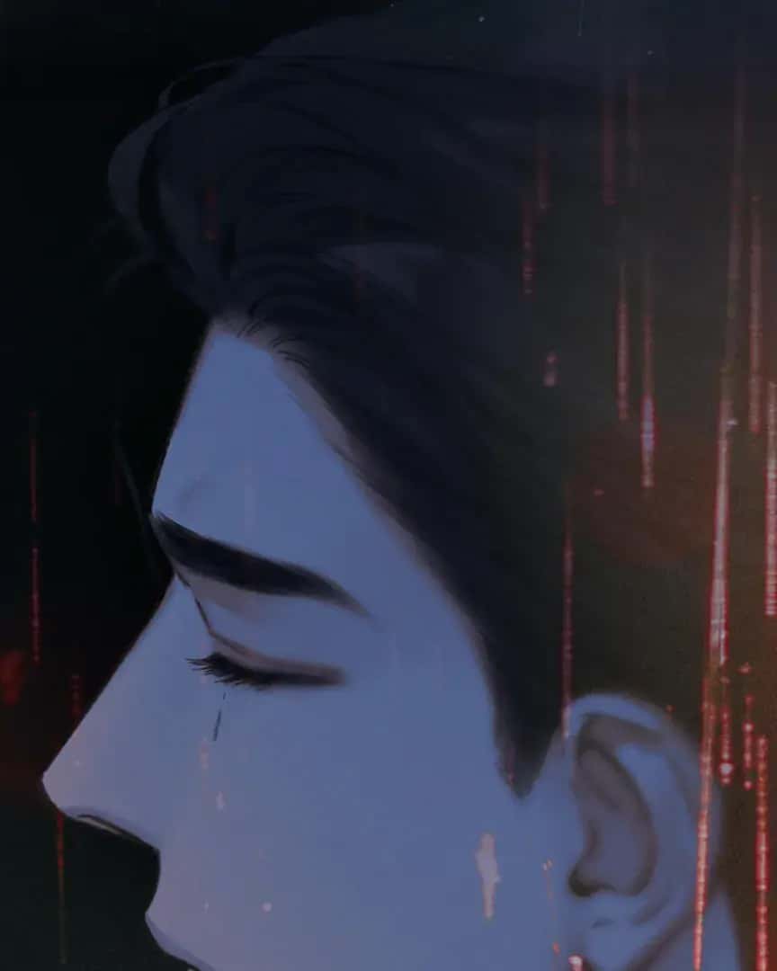 Only for Love Chapter 65 Page 23
