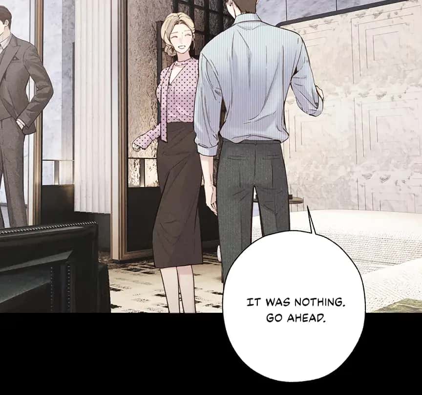 Only for Love Chapter 65 Page 34