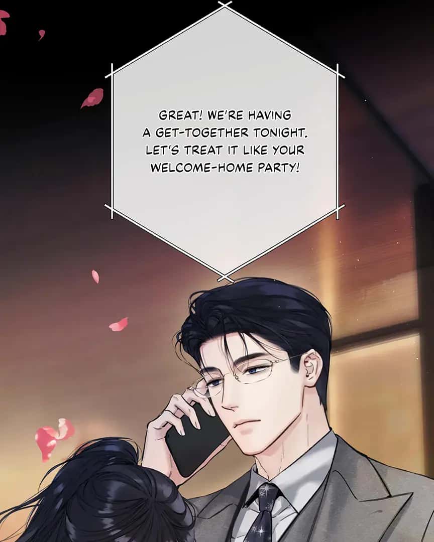 Only for Love Chapter 65 Page 40