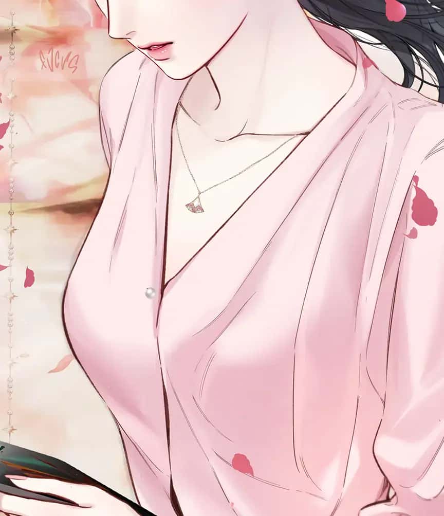 Only for Love Chapter 65 Page 44