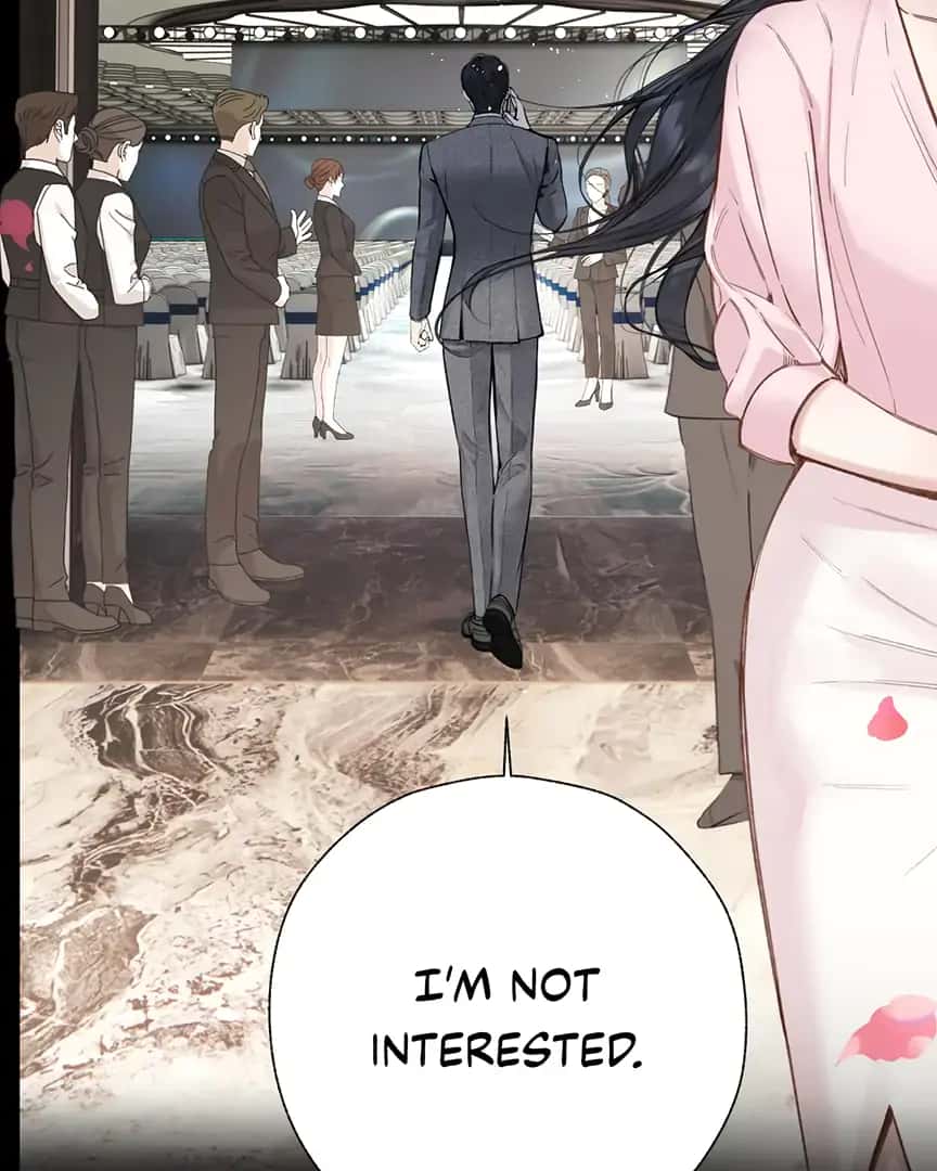 Only for Love Chapter 65 Page 47