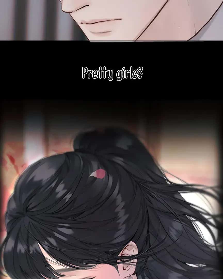 Only for Love Chapter 65 Page 54