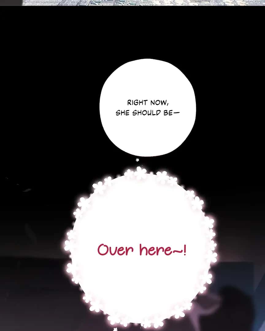 Only for Love Chapter 65 Page 70