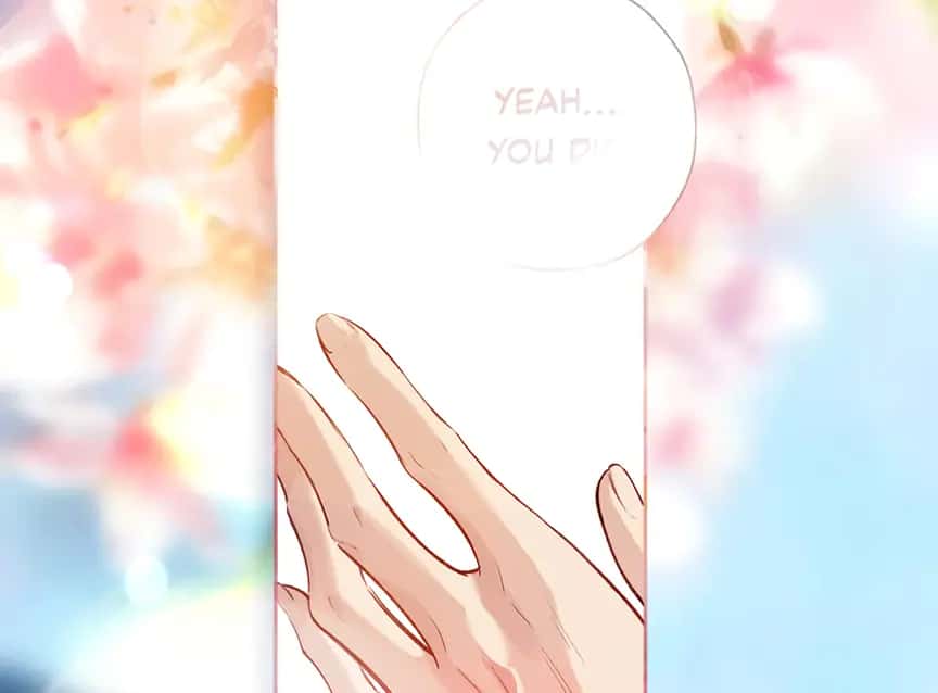Only for Love Chapter 65 Page 79