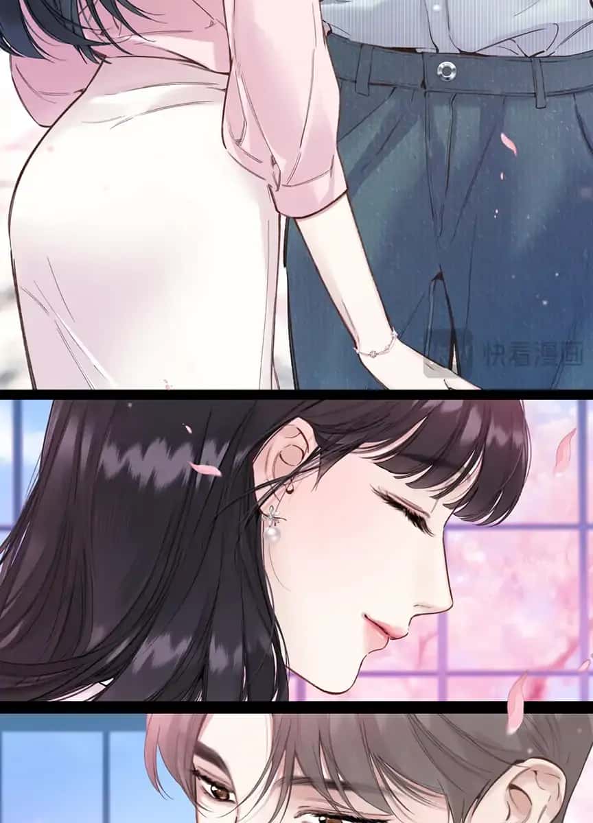 Only for Love Chapter 65 Page 88