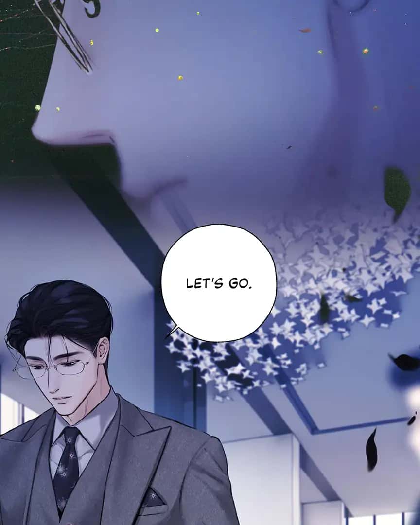 Only for Love Chapter 65 Page 91