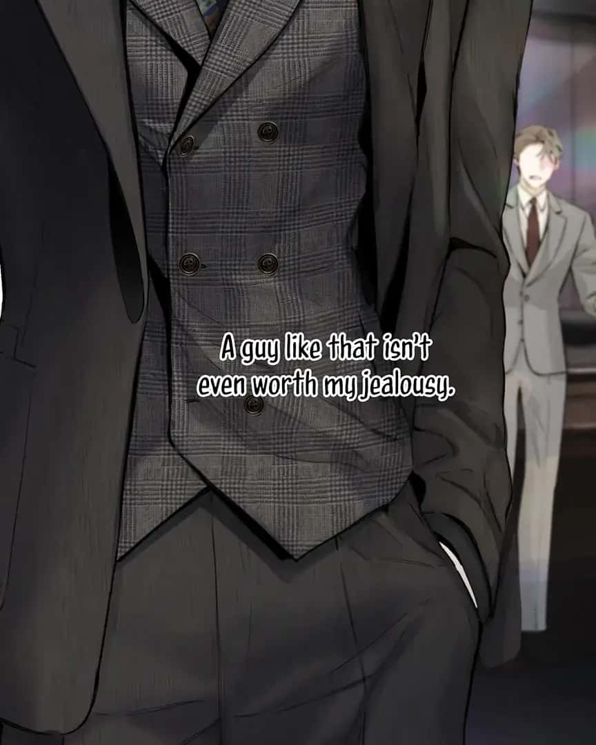 Only for Love Chapter 65 Page 102