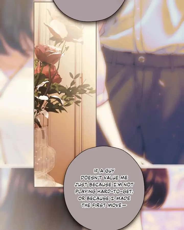 Only for Love Chapter 66 Page 9