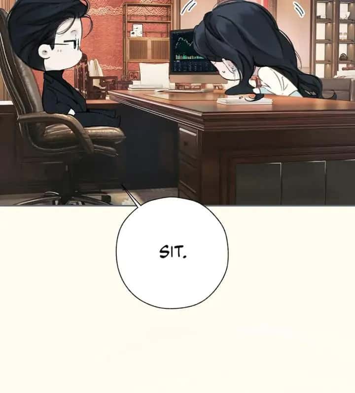 Only for Love Chapter 66 Page 25