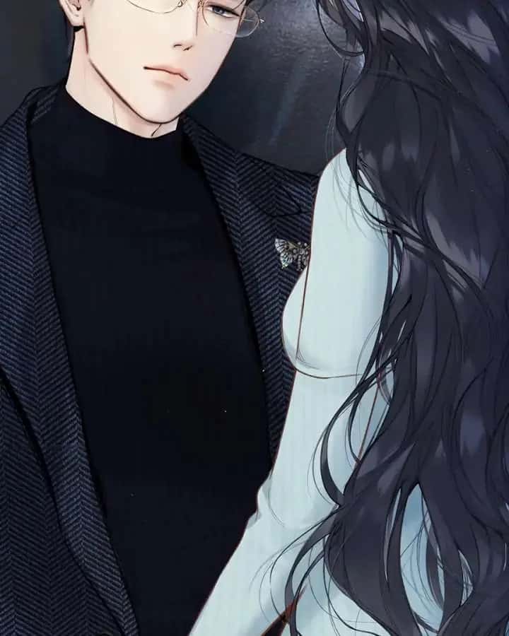 Only for Love Chapter 66 Page 40