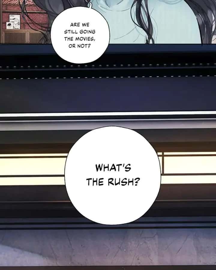 Only for Love Chapter 66 Page 42