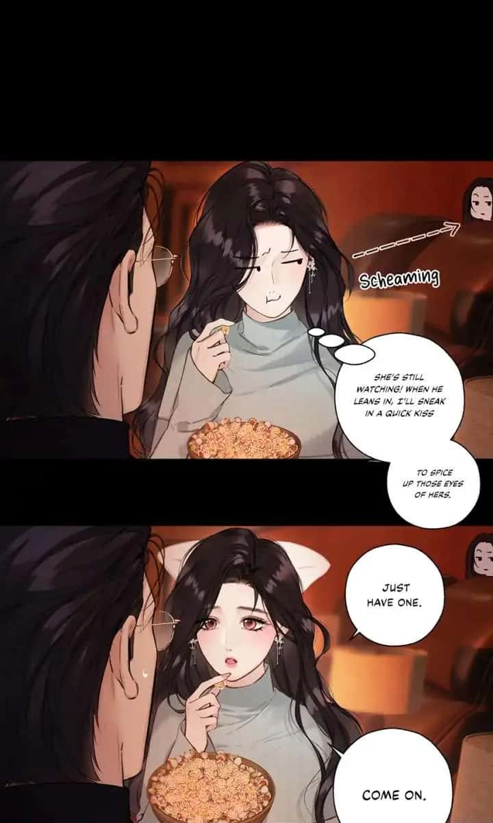 Only for Love Chapter 66 Page 44