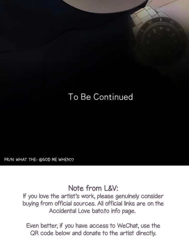 Only for Love Chapter 66 Page 56