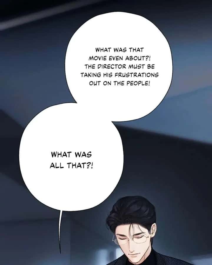 Only for Love Chapter 67 Page 21