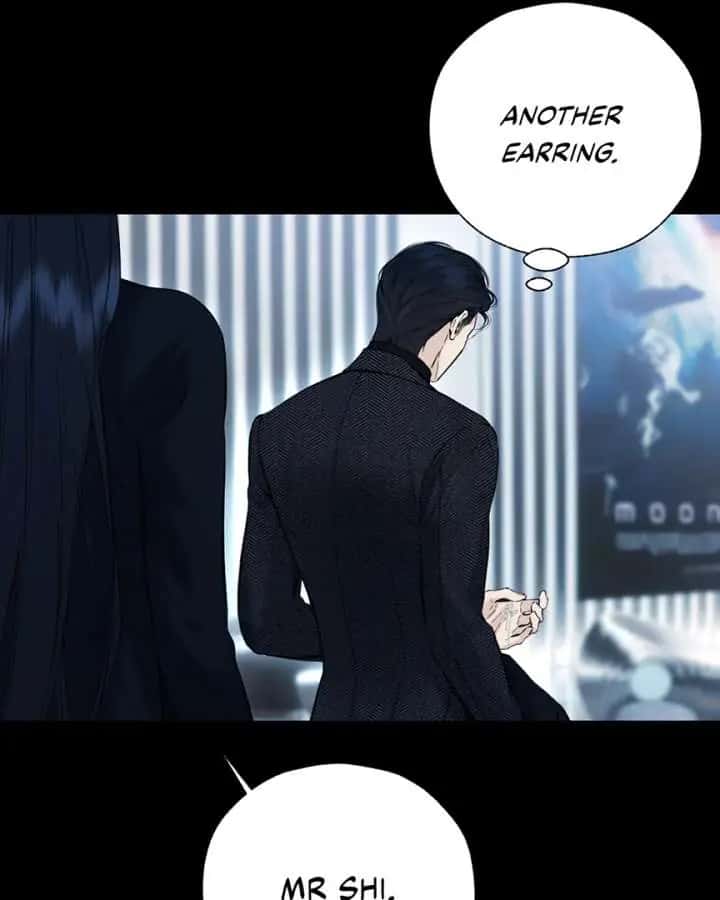 Only for Love Chapter 67 Page 27