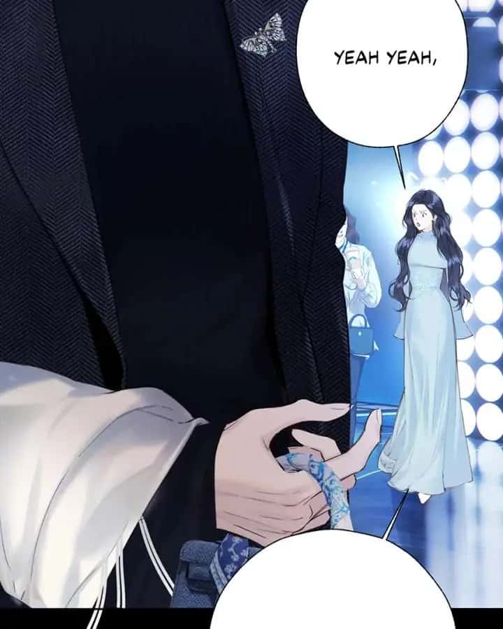 Only for Love Chapter 67 Page 39