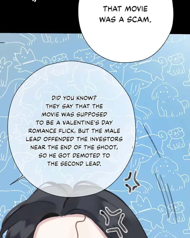 Only for Love Chapter 67 Page 40